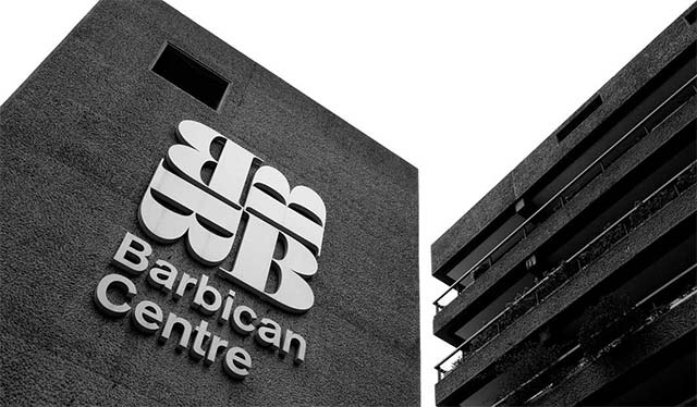 Trung tâm văn hóa Barbican London