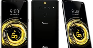 10 smartphone đáng mong chờ nhất nửa cuối 2019