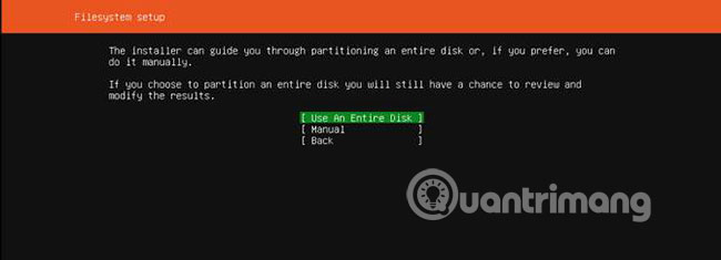 Cài đặt và cấu hình