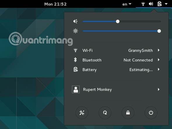 Sử dụng máy tính xách tay