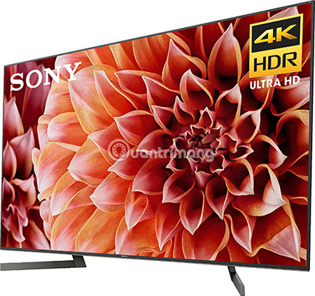 TV Sony 900F 49” 4K Ultra HD Smart LED