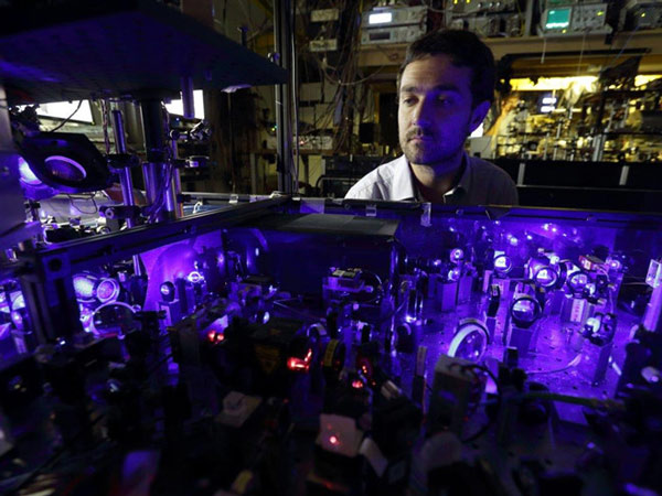 Ngành tài chính là một trong những lĩnh vực bị ảnh hưởng nhiều bởi độ trễ của Internet