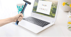 Cách đóng các ứng dụng Chromebook không phản hồi