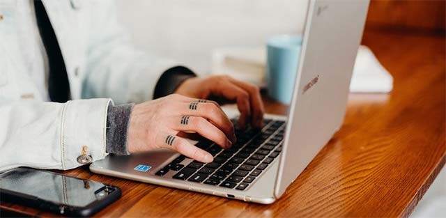 Báo chí chưa bao giờ là một lĩnh vực đơn giản.