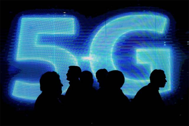 5G là một công nghệ mới, rất có tiềm năng trong việc thay đổi thế giới hiện đại