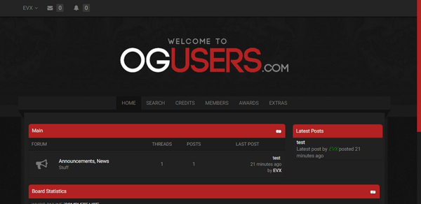 OGUSERS