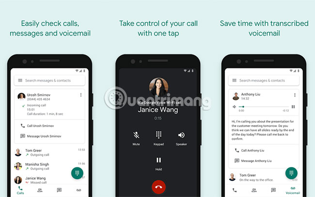 Google Voice