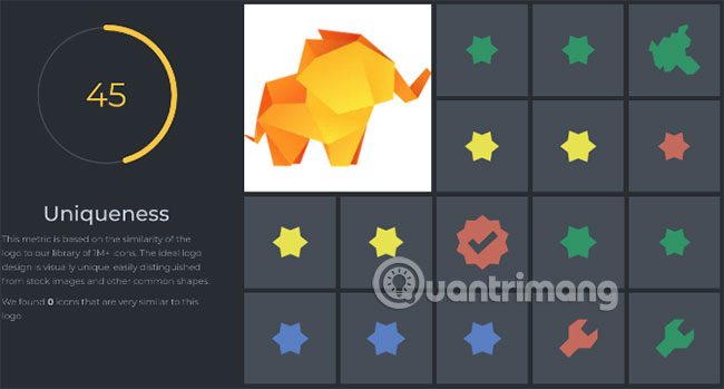 Logo Rank