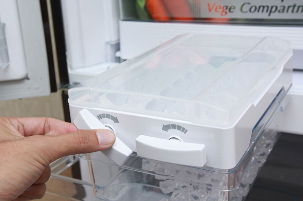 Tủ lạnh Hitachi 382 lít r-wb475pgv2 11