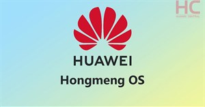 Huawei tuyên bố đã xây dựng hệ điều hành của riêng mình cho smartphone và laptop từ năm 2012