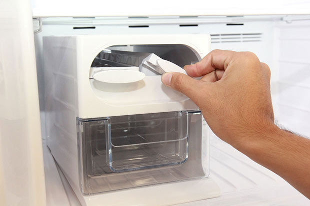 Tủ lạnh Hitachi 365 lít r-vg440pgv3 gbk 2 cửa 6