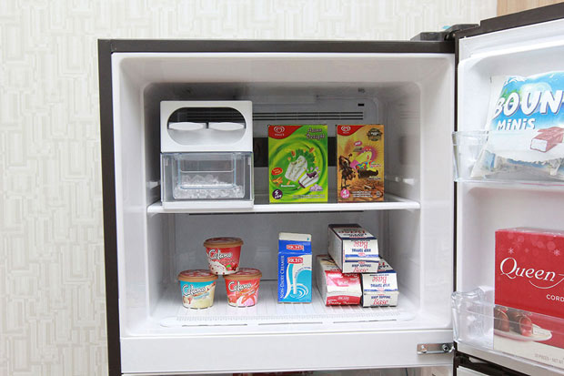 Tủ lạnh Hitachi 395 lít r-vg470pgv3 4