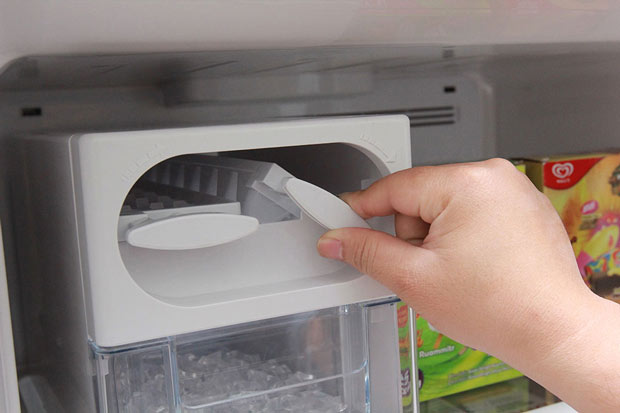 Tủ lạnh Hitachi 395 lít r-vg470pgv3 6