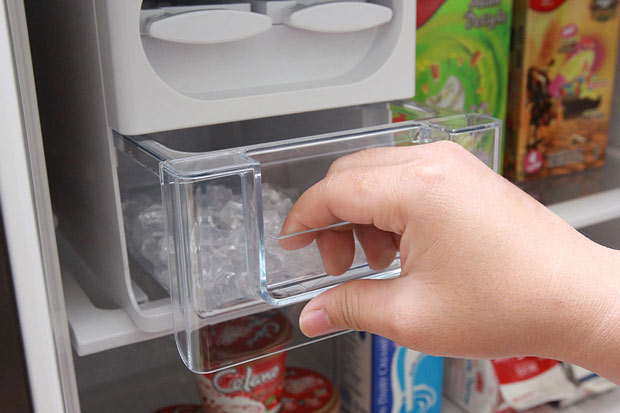 Tủ lạnh Hitachi 395 lít r-vg470pgv3 7