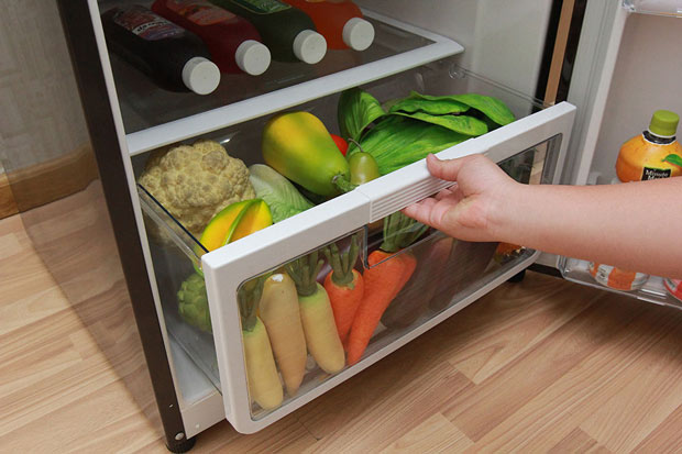 Tủ lạnh Hitachi 395 lít r-vg470pgv3 9