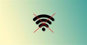 Cách xóa Wifi đã kết nối trên điện thoại