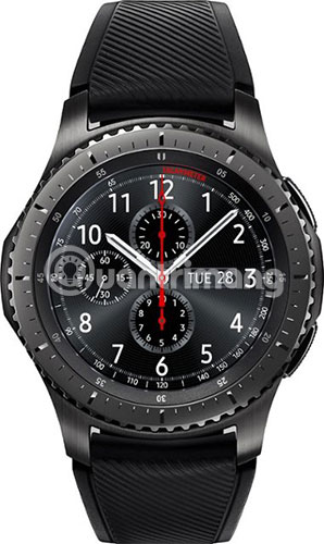 Samsung Gear S3