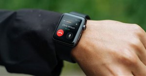 5 mẫu điện thoại kết hợp đồng hồ thông minh tốt nhất cho người dùng Apple và Android