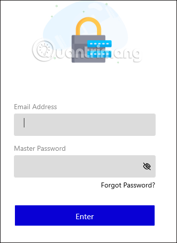 Đăng nhập tài khoản