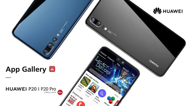 Liệu App Gallery có thể thay thế được Google Play hay không vẫn là một dấu chấm hỏi lớn