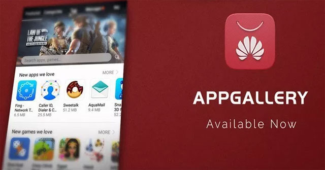 App Gallery
