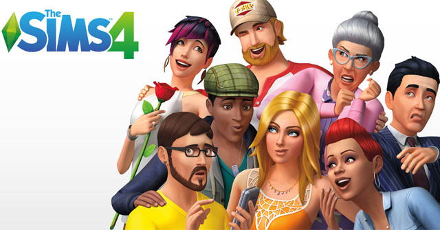 The Sims 4