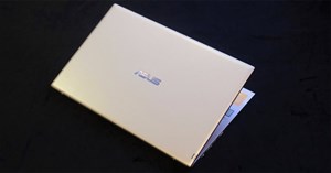 Asus Vivobook 2019, laptop phổ thông có bộ lưu trữ siêu tốc dung lượng cao SSD 512GB, giá từ 11,99 triệu đồng