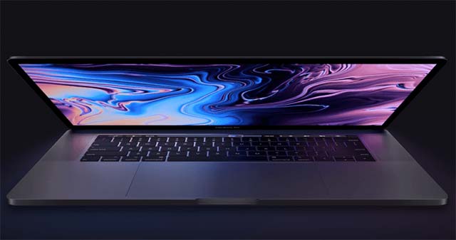 MacBook Pro