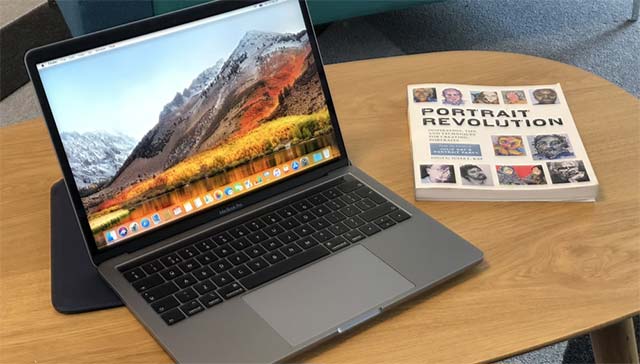 MacBook Pro 15 inch