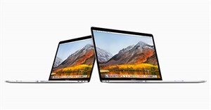 Apple tung ra bản nâng cấp MacBook Pro với nhiều tùy chọn đáng chú ý