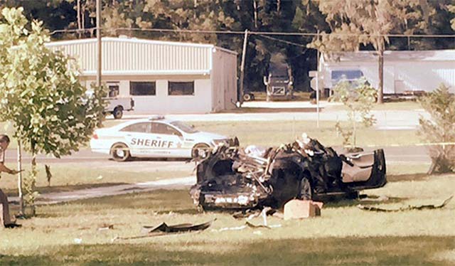 Nền tảng Autopilot trên Tesla Model 3 liên quan đến vụ tai nạn giao thông chết người thứ ba