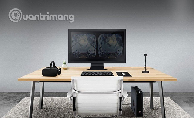 Công nghệ VR trong cuộc sống