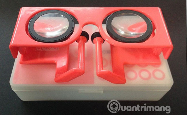 Có nên mua kính VR không?