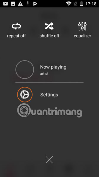 iMusic là ứng dụng gần giống nhất mà bạn có thể tìm thấy cho Apple Music trên iOS