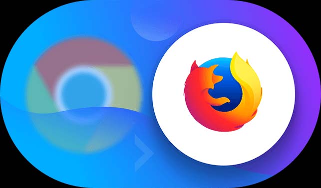 Firefox vs Chrome