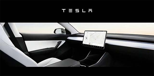 Tesla Có Kế Hoạch Ra Mắt Dịch Vụ Taxi Không Người Lái Vào