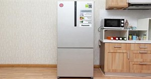 Tủ lạnh Panasonic có tốt không? So sánh với tủ lạnh Hitachi