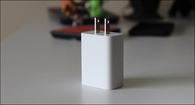 Củ sạc điện thoại