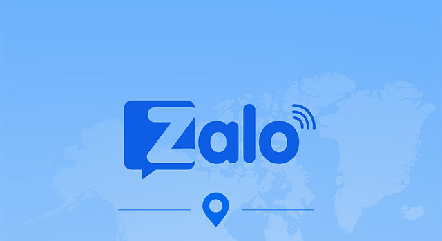 Tổng đài zalo 2