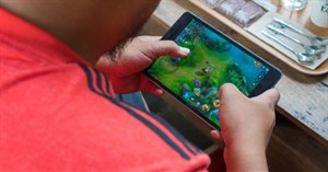 Cách chơi game PC trên thiết bị Android sử dụng Parsec