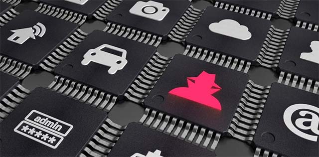 Các mối đe dọa về an ninh mạng