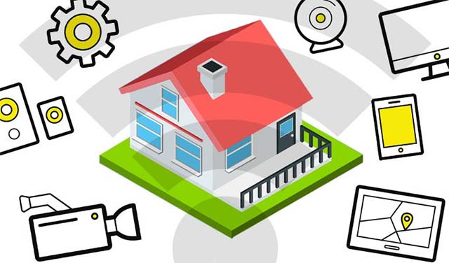 Hậu quả khôn lường của nhà thông minh