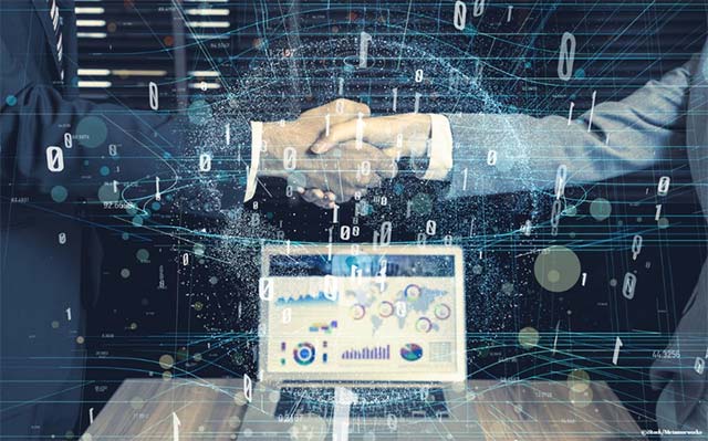 Tìm kiếm giải pháp cân bằng