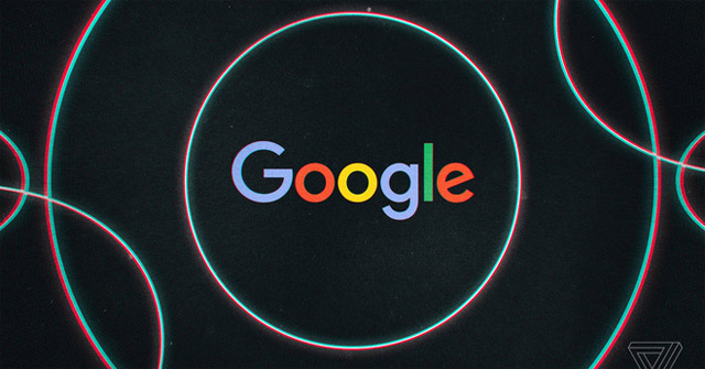 Google lưu trữ mật khẩu của người dùng dưới dạng văn bản thuần túy 