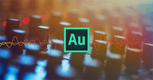 60+ Phím tắt Adobe Audition cần nhớ