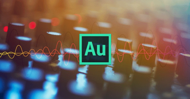 Phím tắt cho Adobe Audition