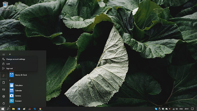 Tài khoản người dùng