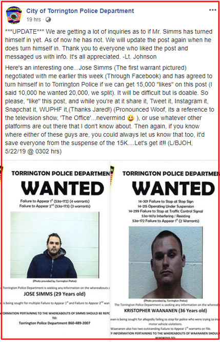 Trong bài đăng, Brett chia sẻ rằng "Sẽ khó đấy nhưng chắc vẫn làm được."