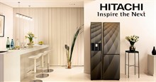 Top 8 tủ lạnh Hitachi tốt nhất hiện nay