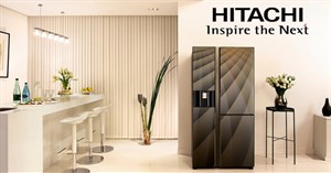 Top 8 tủ lạnh Hitachi tốt nhất hiện nay